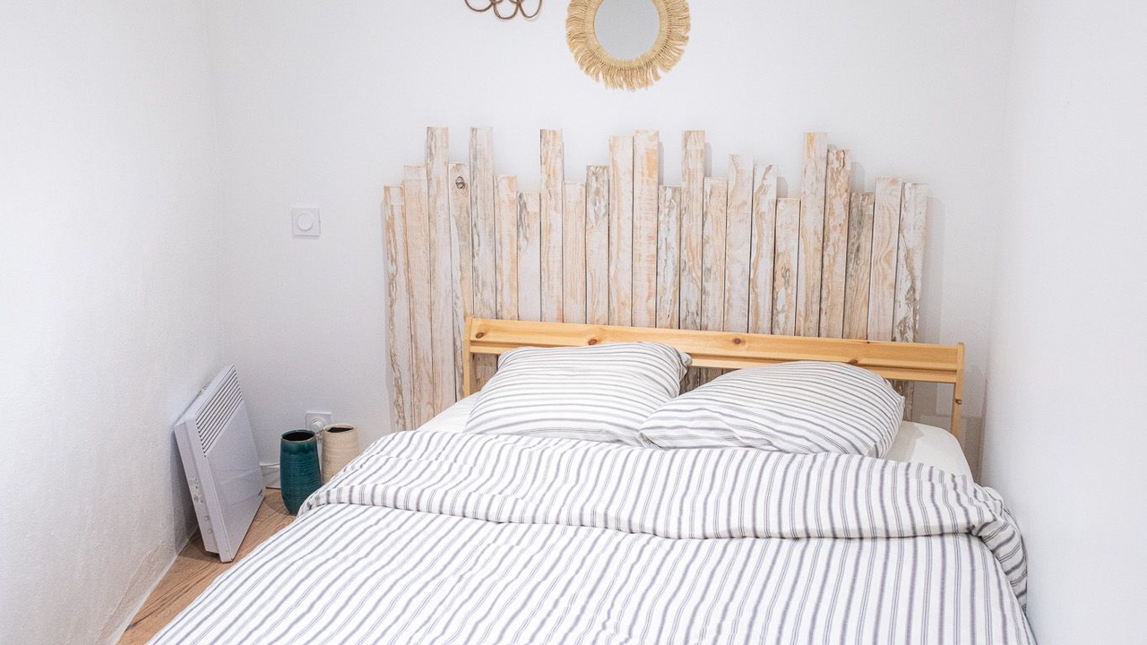 Photo of Bedroom in Laruns