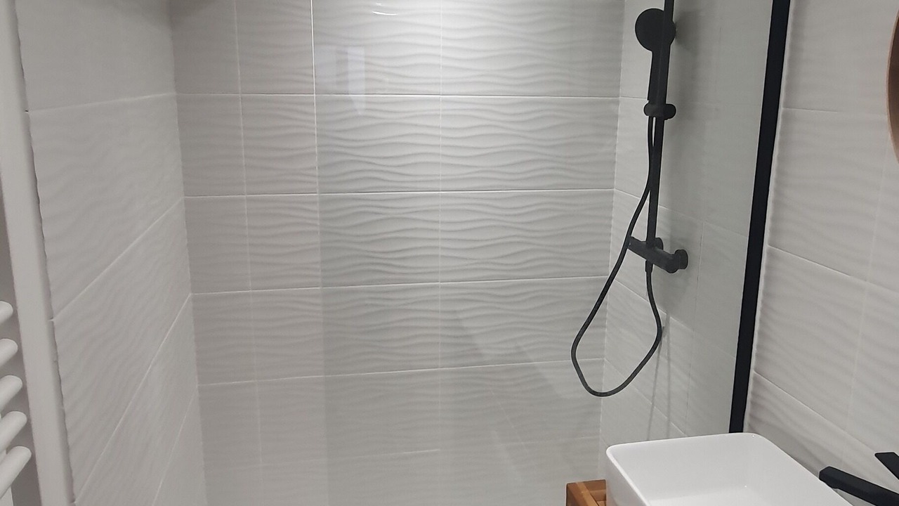 Photo of Bathroom in Laruns