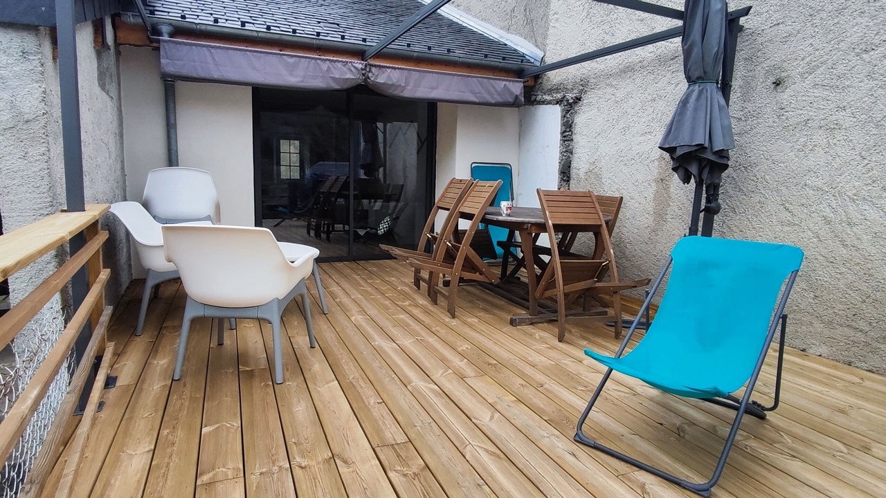 Photo of Outdoor in Laruns