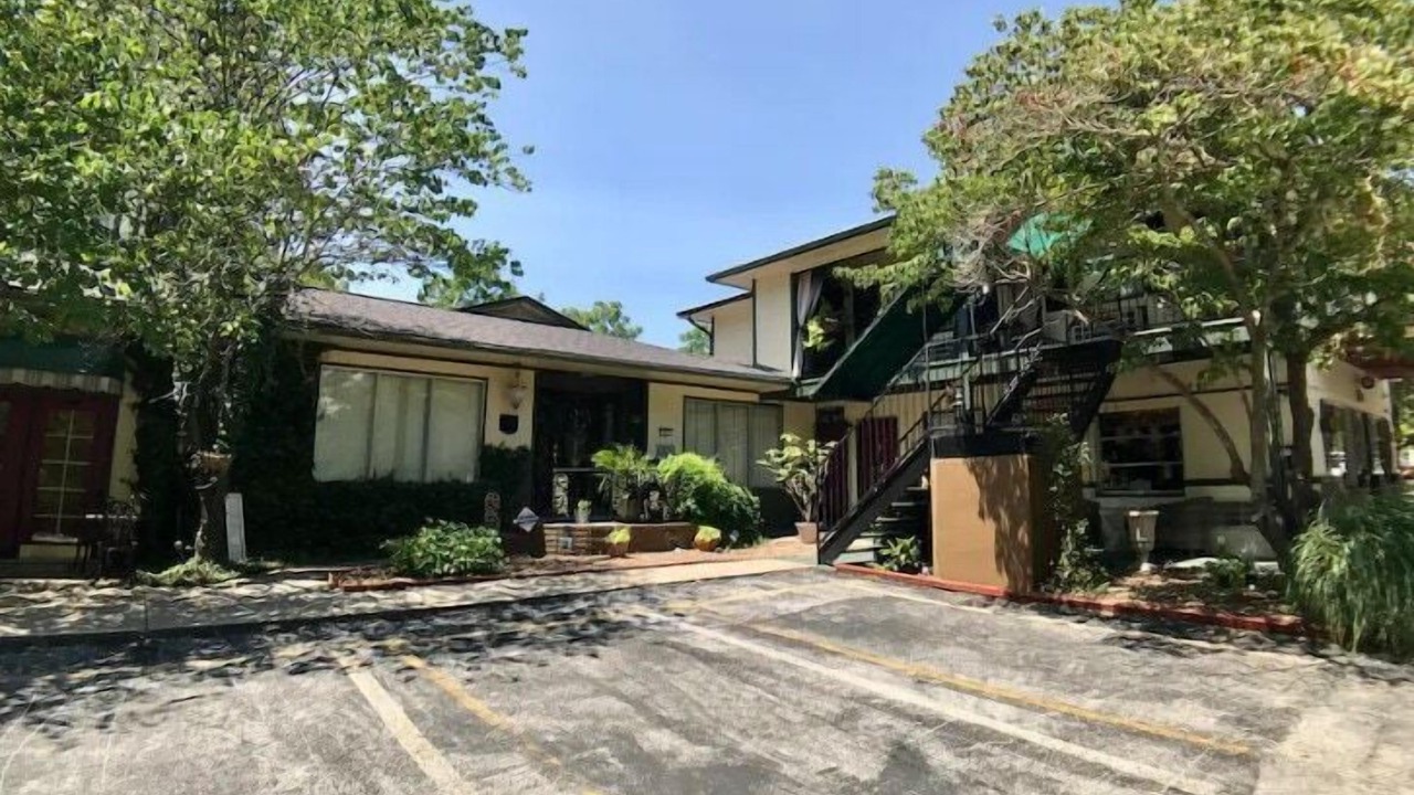 Photo of Outdoor in Eureka Springs Historic District