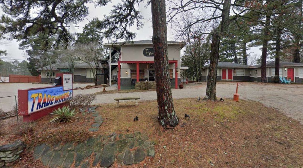 Photo of Outdoor in Eureka Springs Historic District