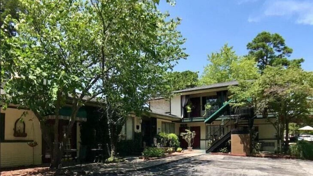Photo of Outdoor in Eureka Springs Historic District