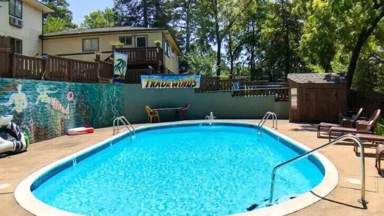 Photo of Outdoor in Eureka Springs Historic District