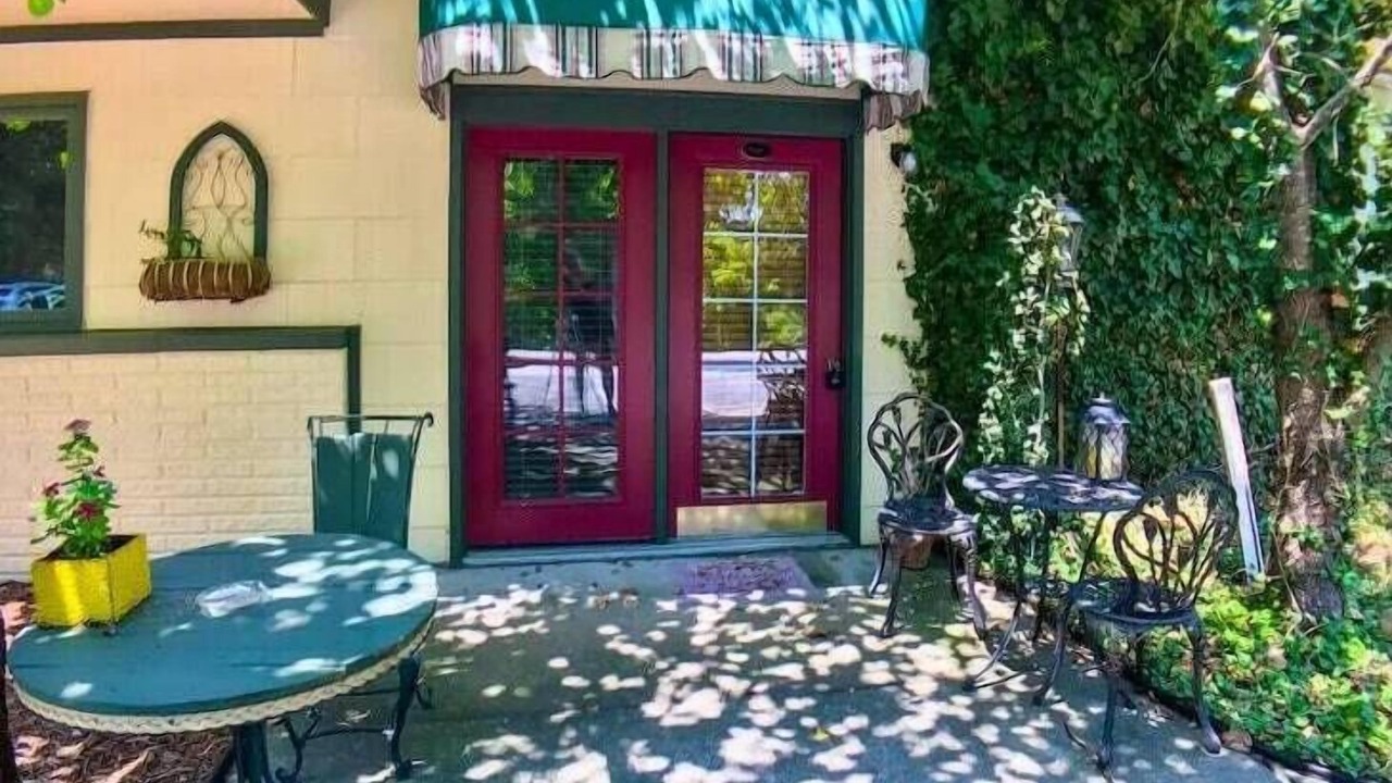 Photo of Outdoor in Eureka Springs Historic District