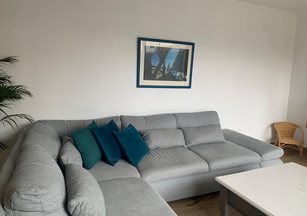 Photo of Livingroom in Vannes