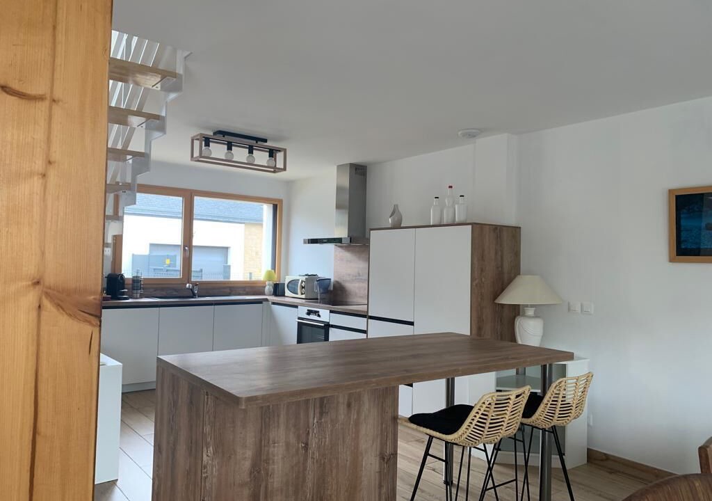 Photo of Kitchen in Vannes