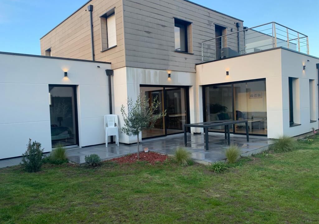 Photo of Outdoor in Vannes