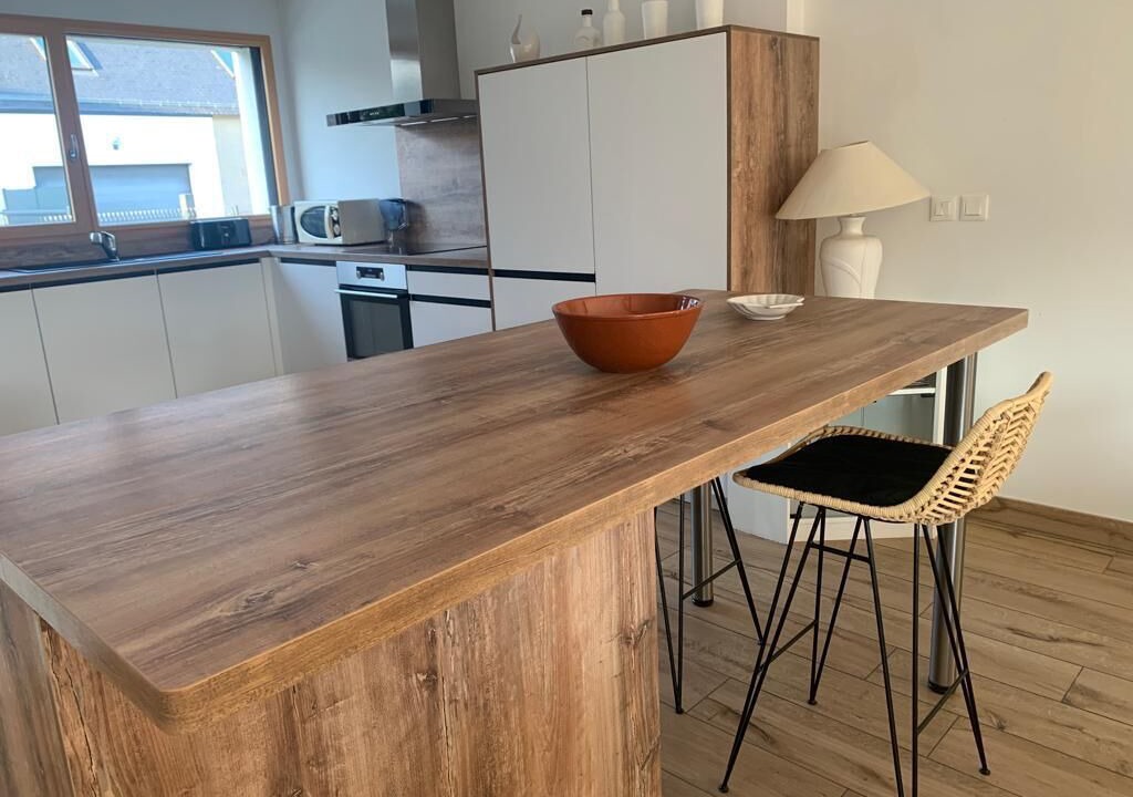 Photo of Kitchen in Vannes