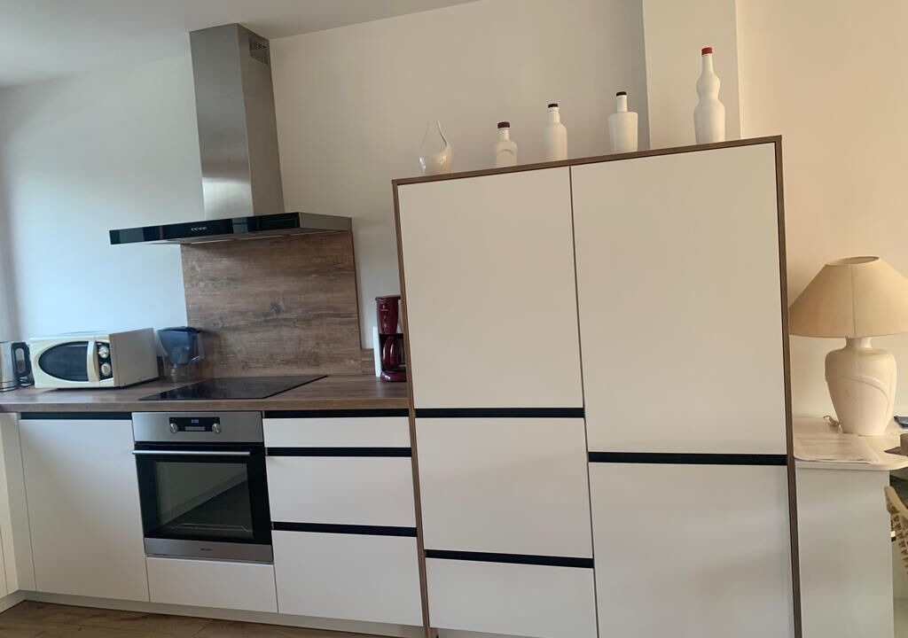 Photo of Kitchen in Vannes