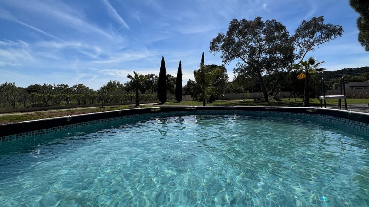 Photo of Outdoor in La Crau