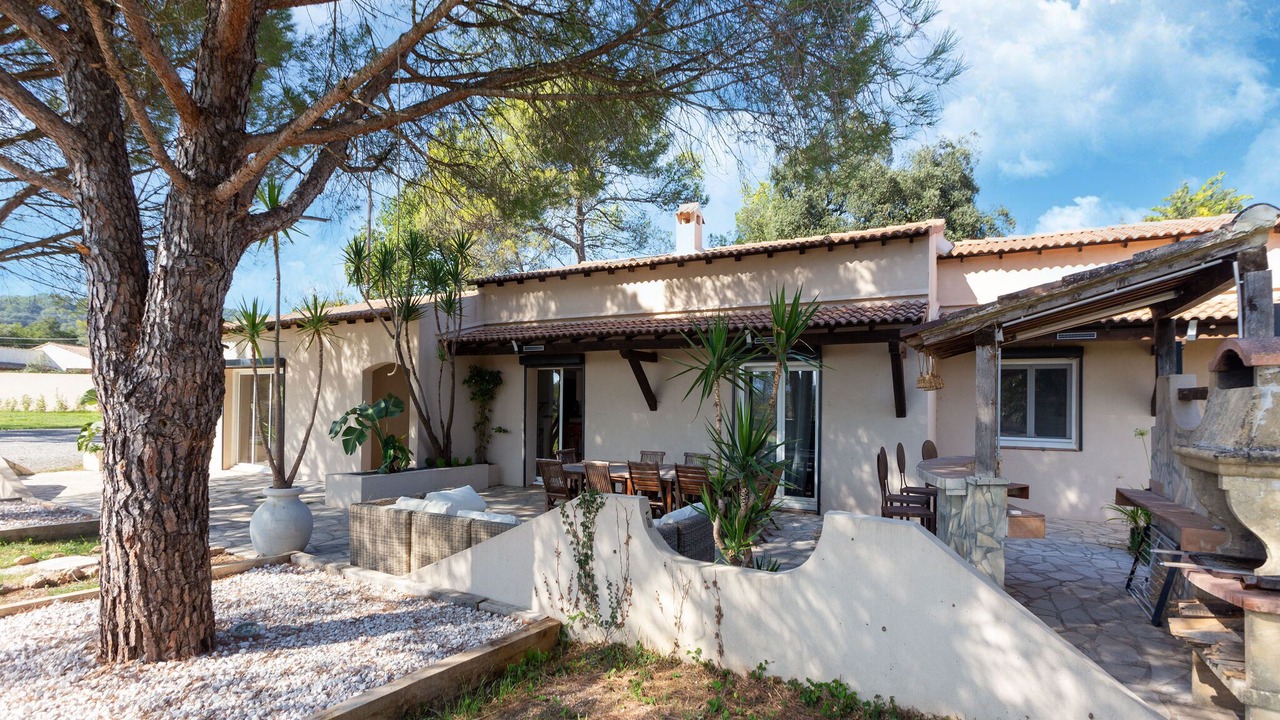 Photo of Outdoor in La Crau