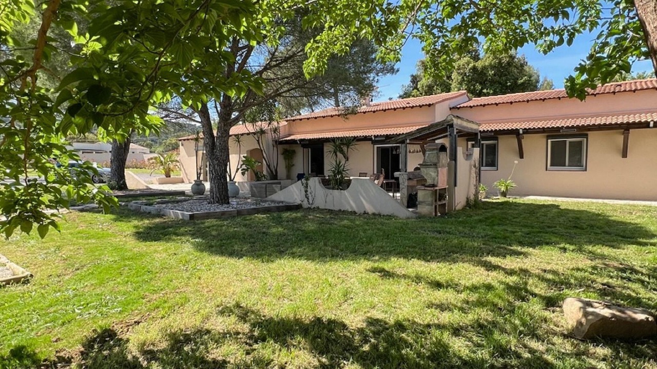 Photo of Outdoor in La Crau