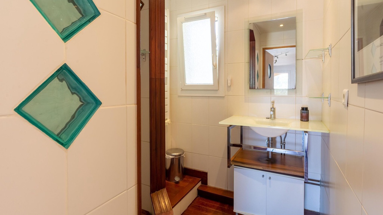 Photo of Bathroom in La Crau