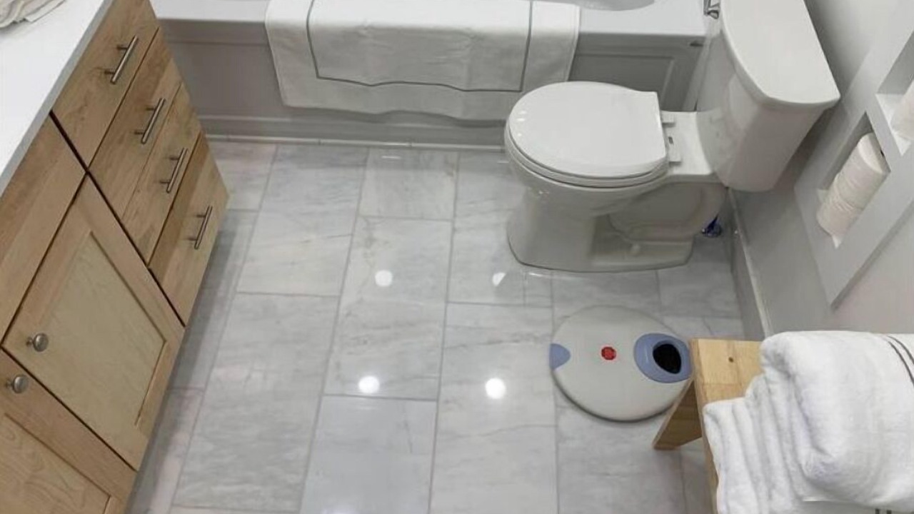 Photo of Bathroom in Cheyenne