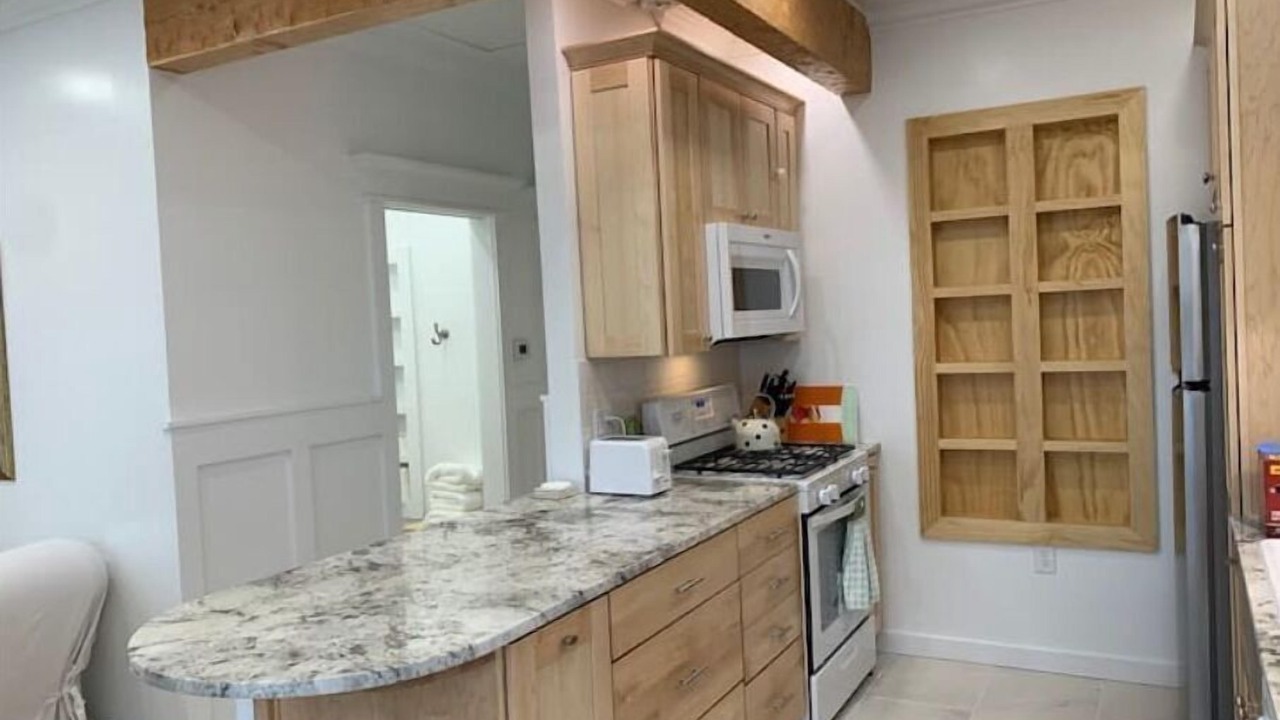 Photo of Kitchen in Cheyenne