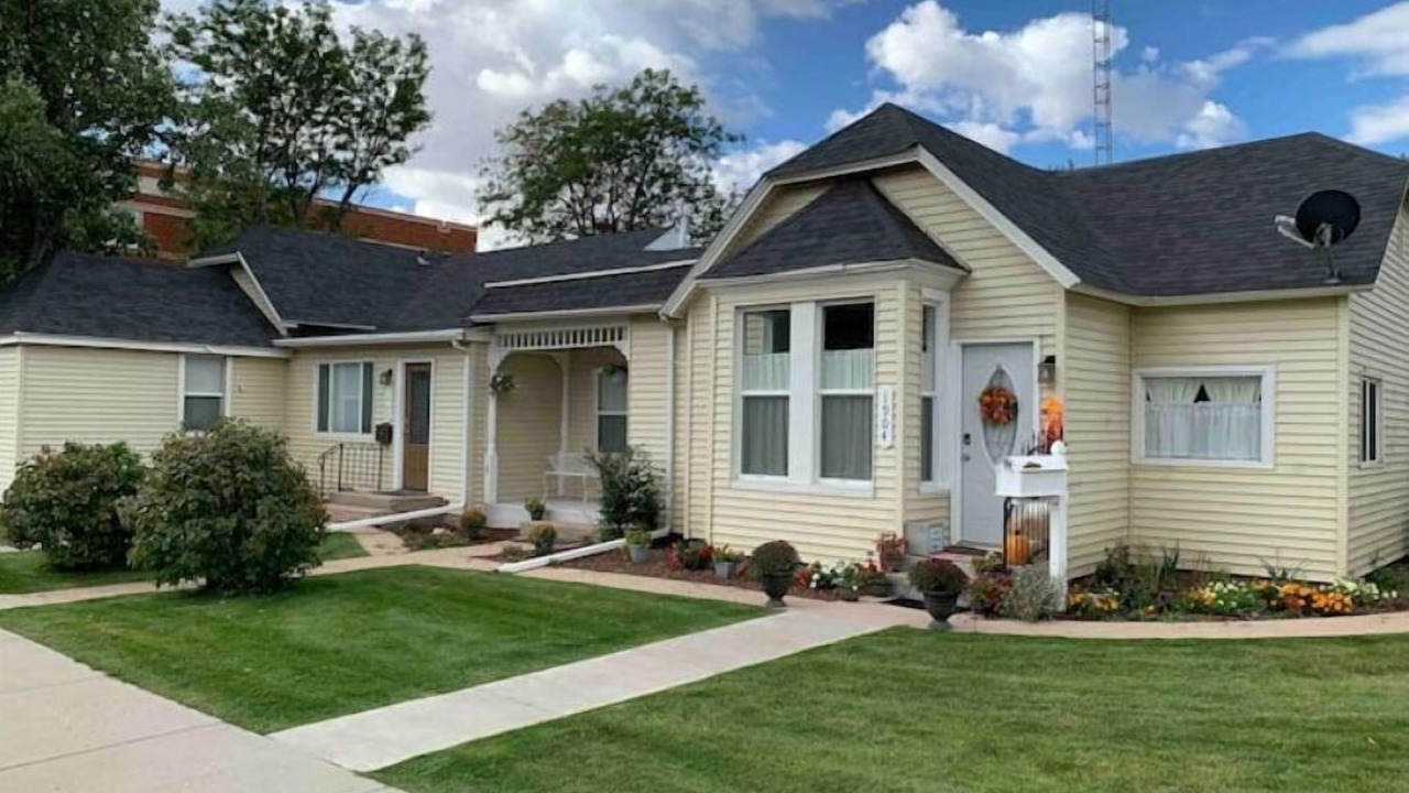 Photo of Outdoor in Cheyenne