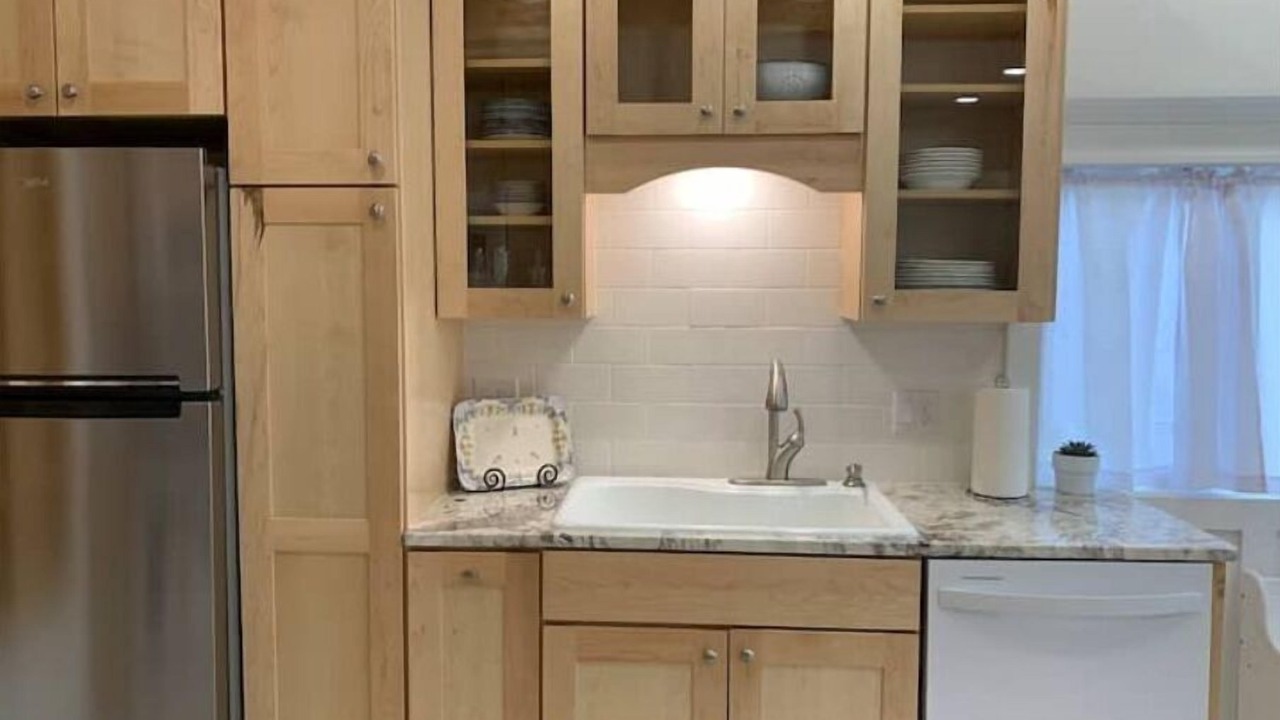 Photo of Kitchen in Cheyenne