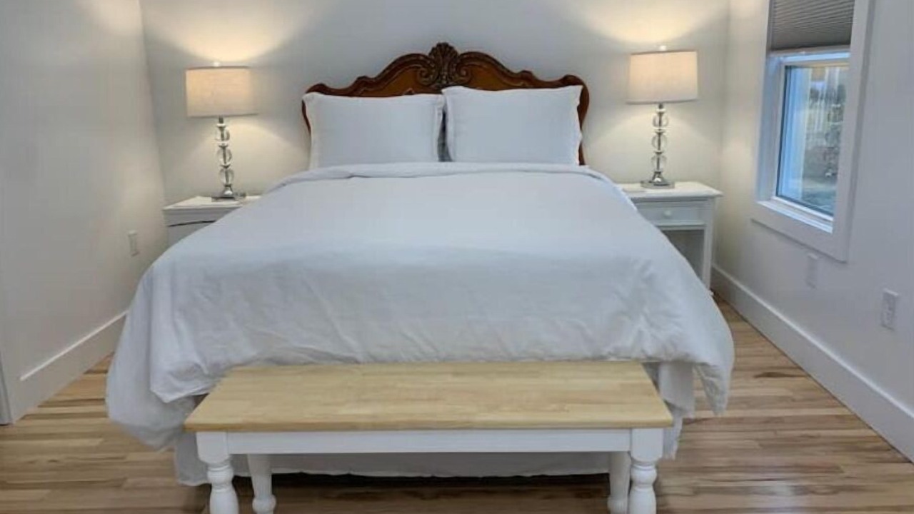 Photo of Bedroom in Cheyenne