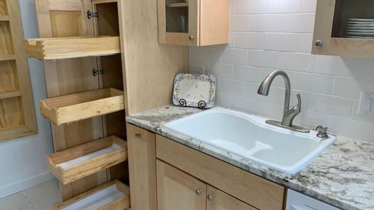 Photo of Bathroom in Cheyenne