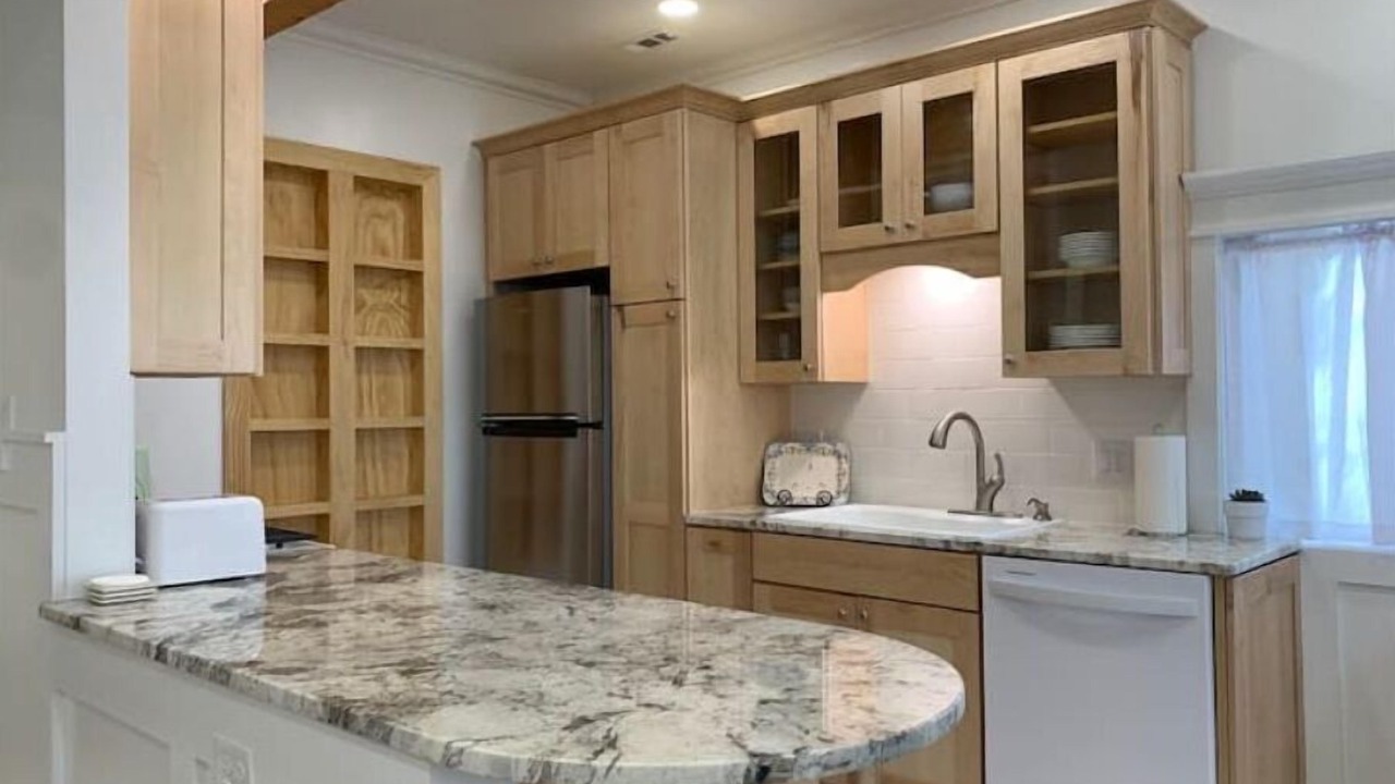 Photo of Kitchen in Cheyenne