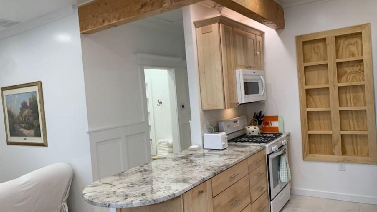 Photo of Kitchen in Cheyenne