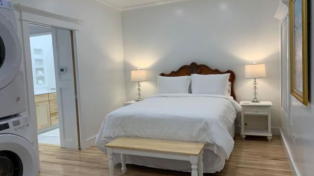 Photo of Bedroom in Cheyenne