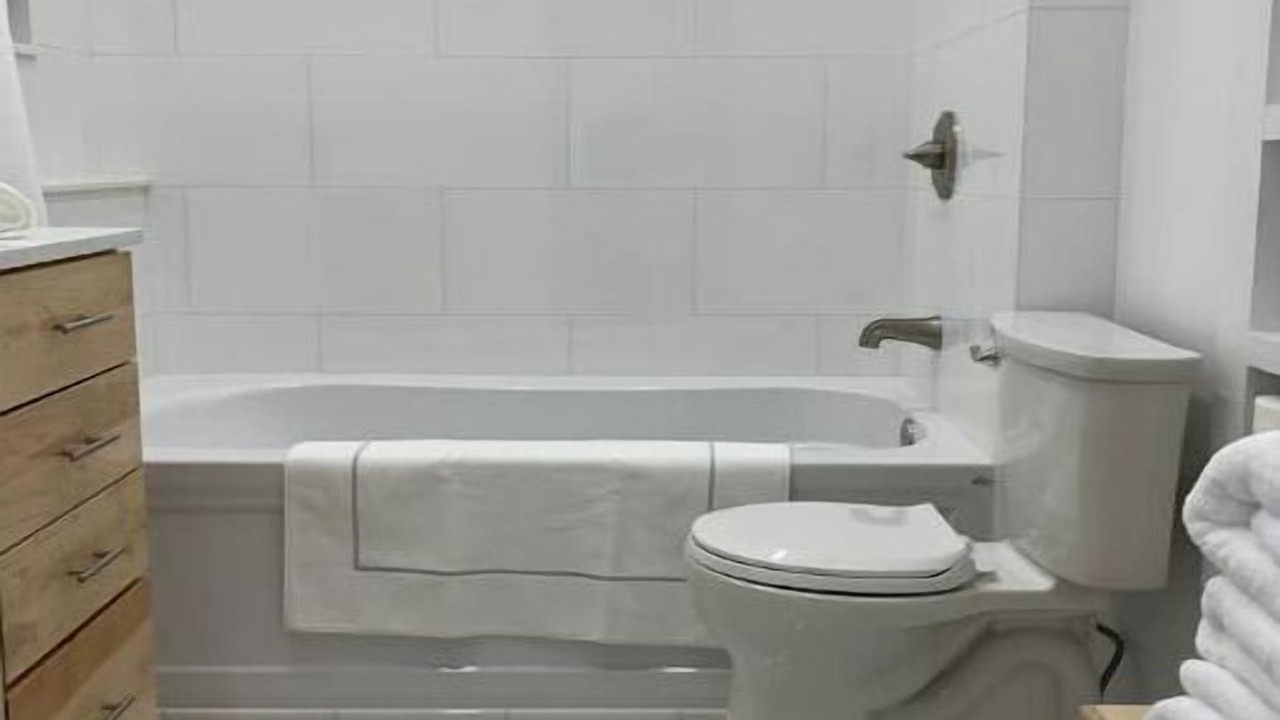 Photo of Bathroom in Cheyenne