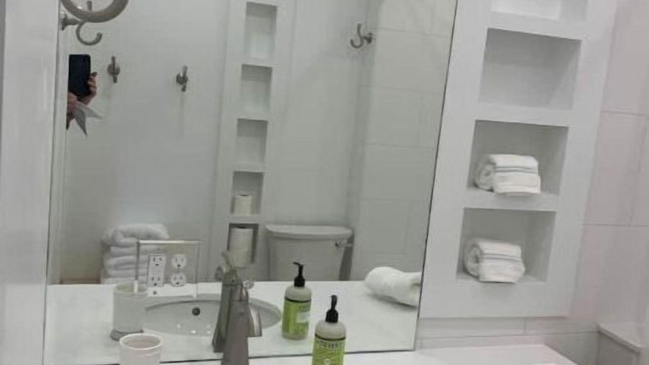 Photo of Bathroom in Cheyenne