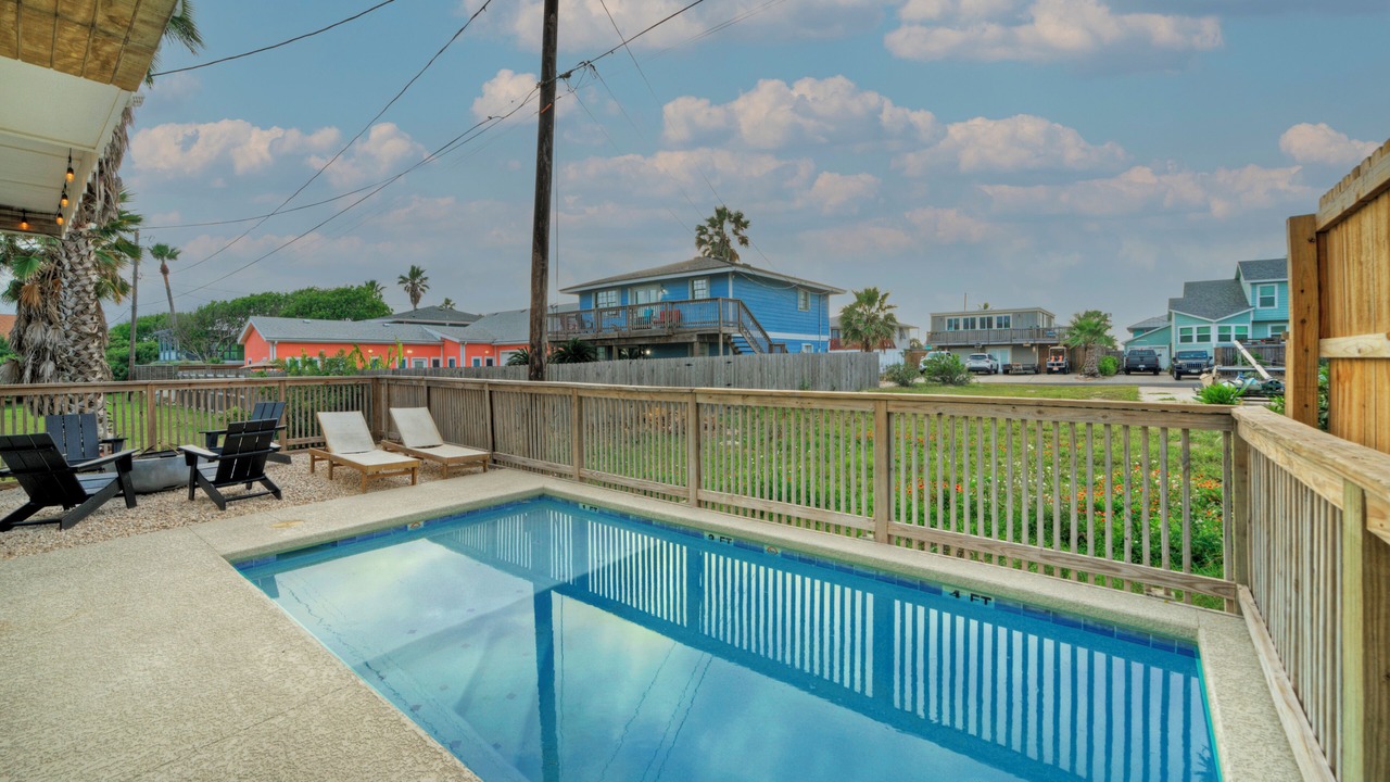 Photo of Outdoor in Shibui Sands