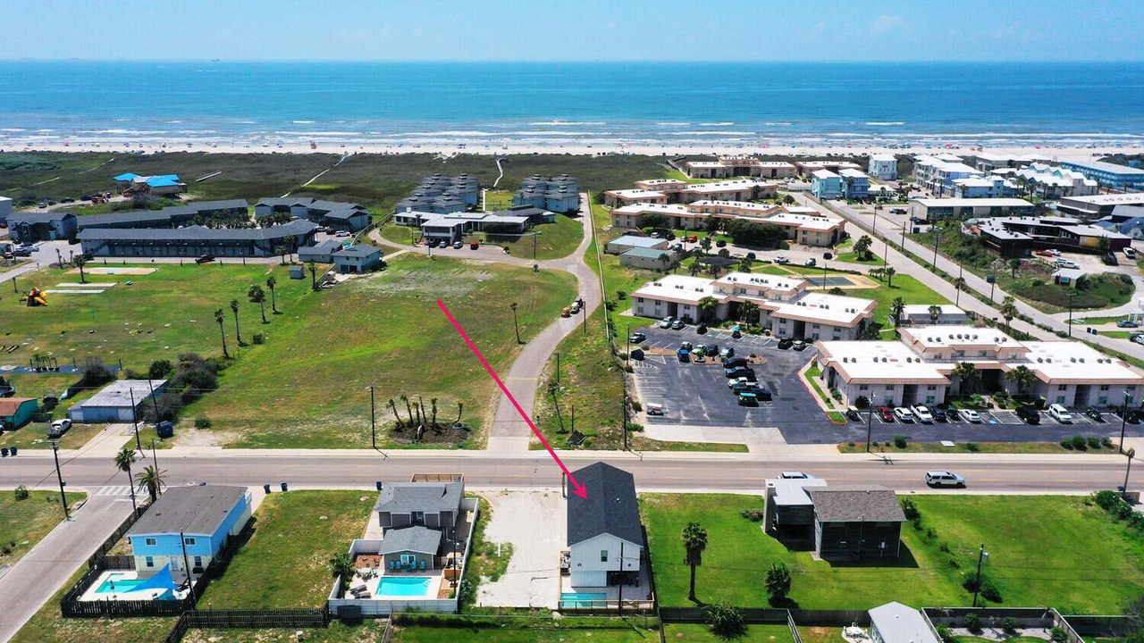 Photo of Outdoor in Shibui Sands