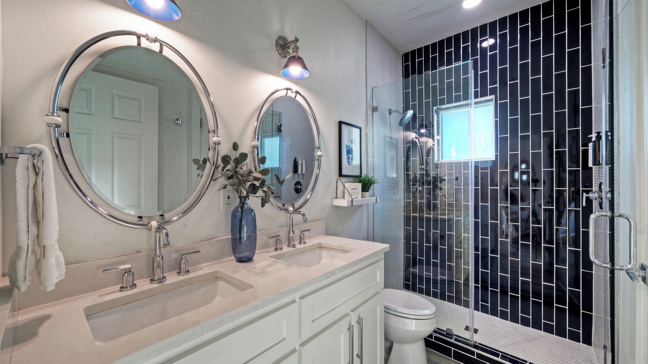 Photo of Bathroom in Shibui Sands
