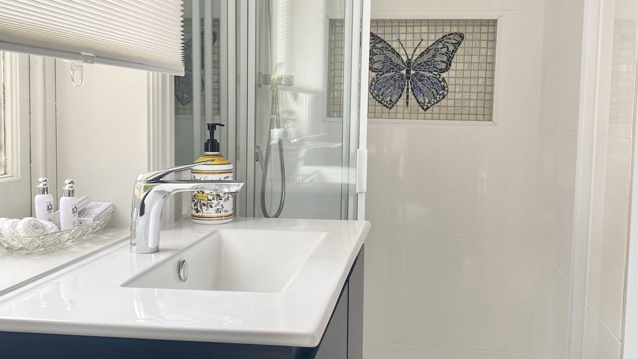 Photo of Bathroom in Mount Barker Summit