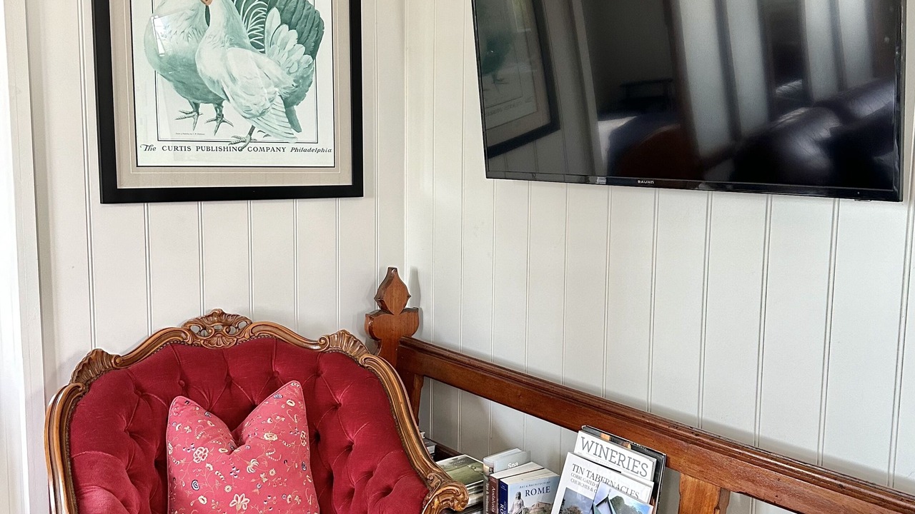 Photo of Livingroom in Mount Barker Summit