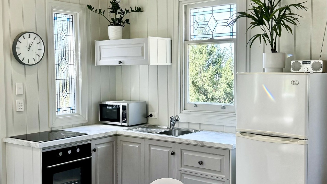 Photo of Kitchen in Mount Barker Summit