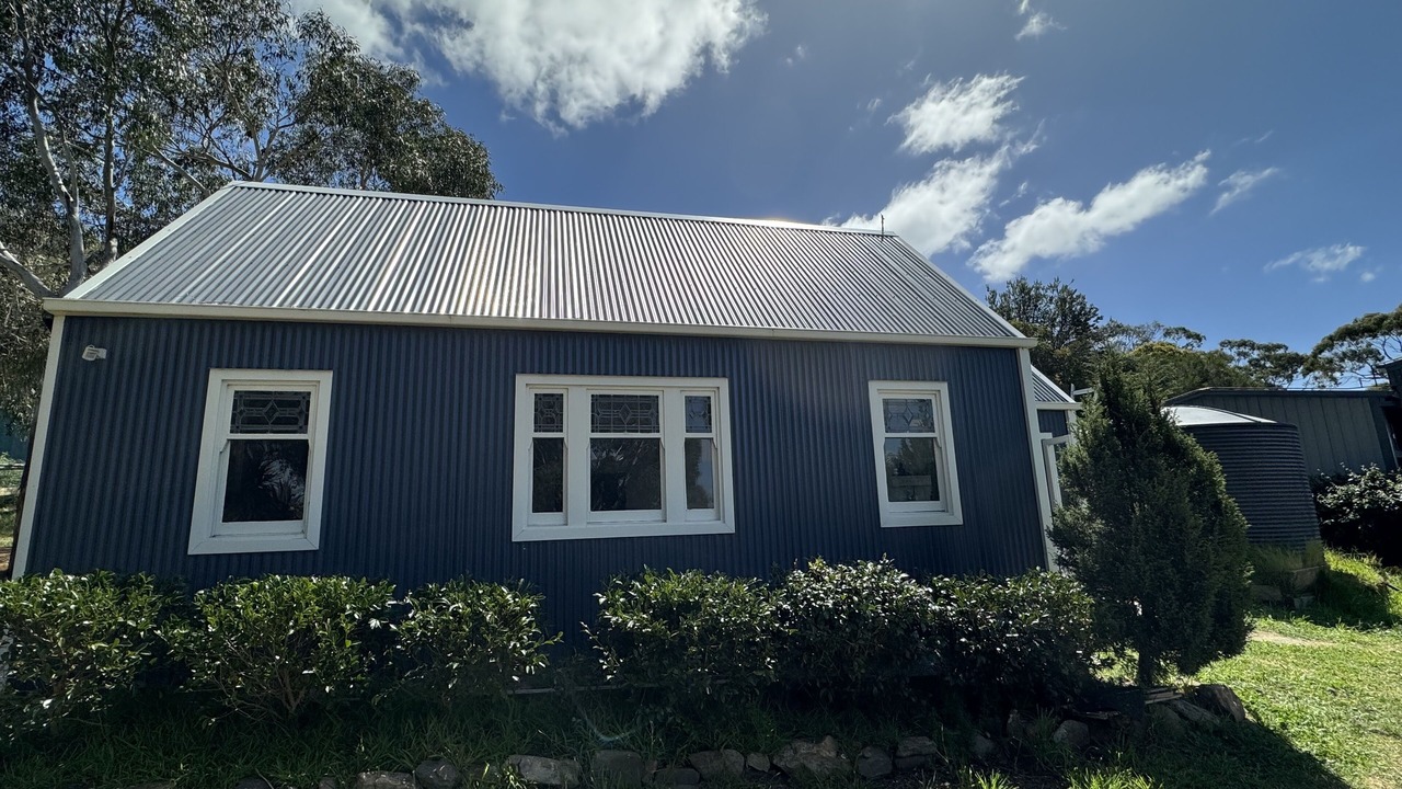 Photo of Outdoor in Mount Barker Summit