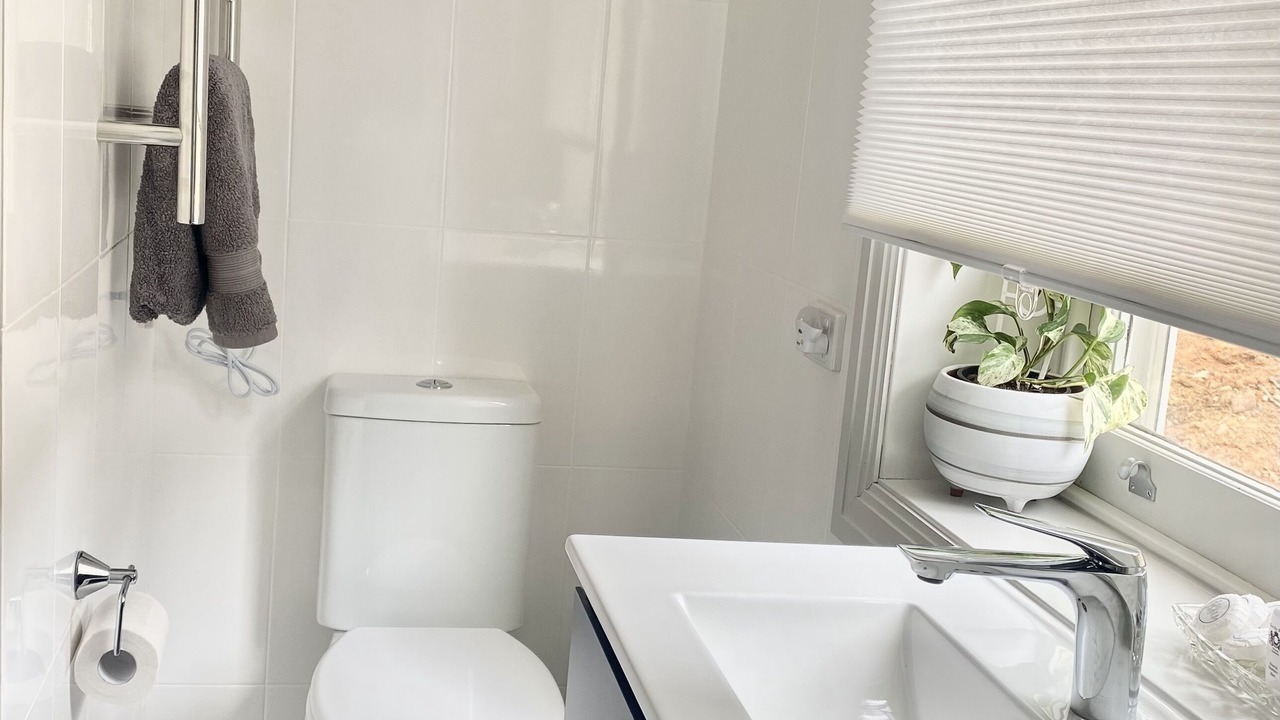 Photo of Bathroom in Mount Barker Summit