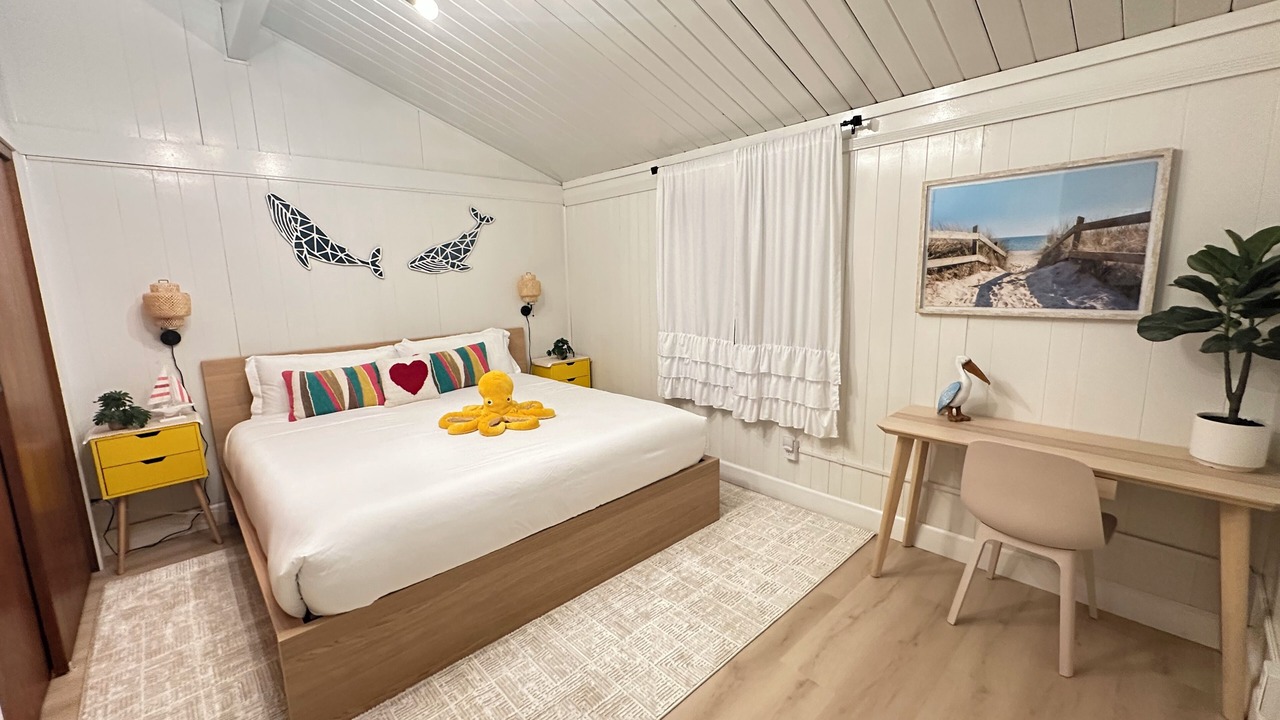 Photo of Bedroom in Roads End