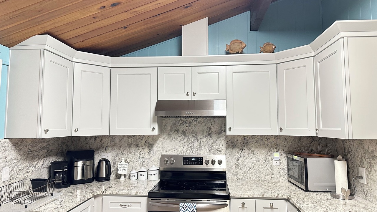 Photo of Kitchen in Roads End