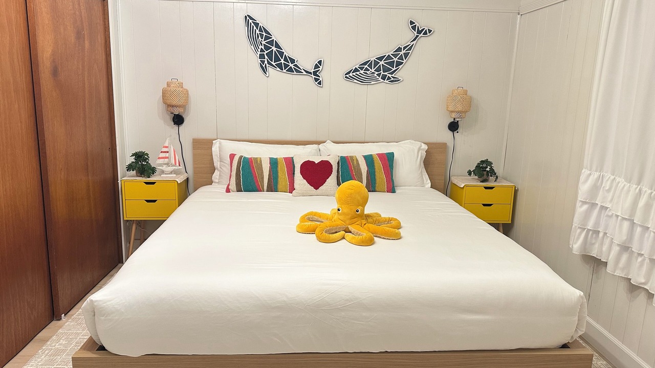 Photo of Bedroom in Roads End