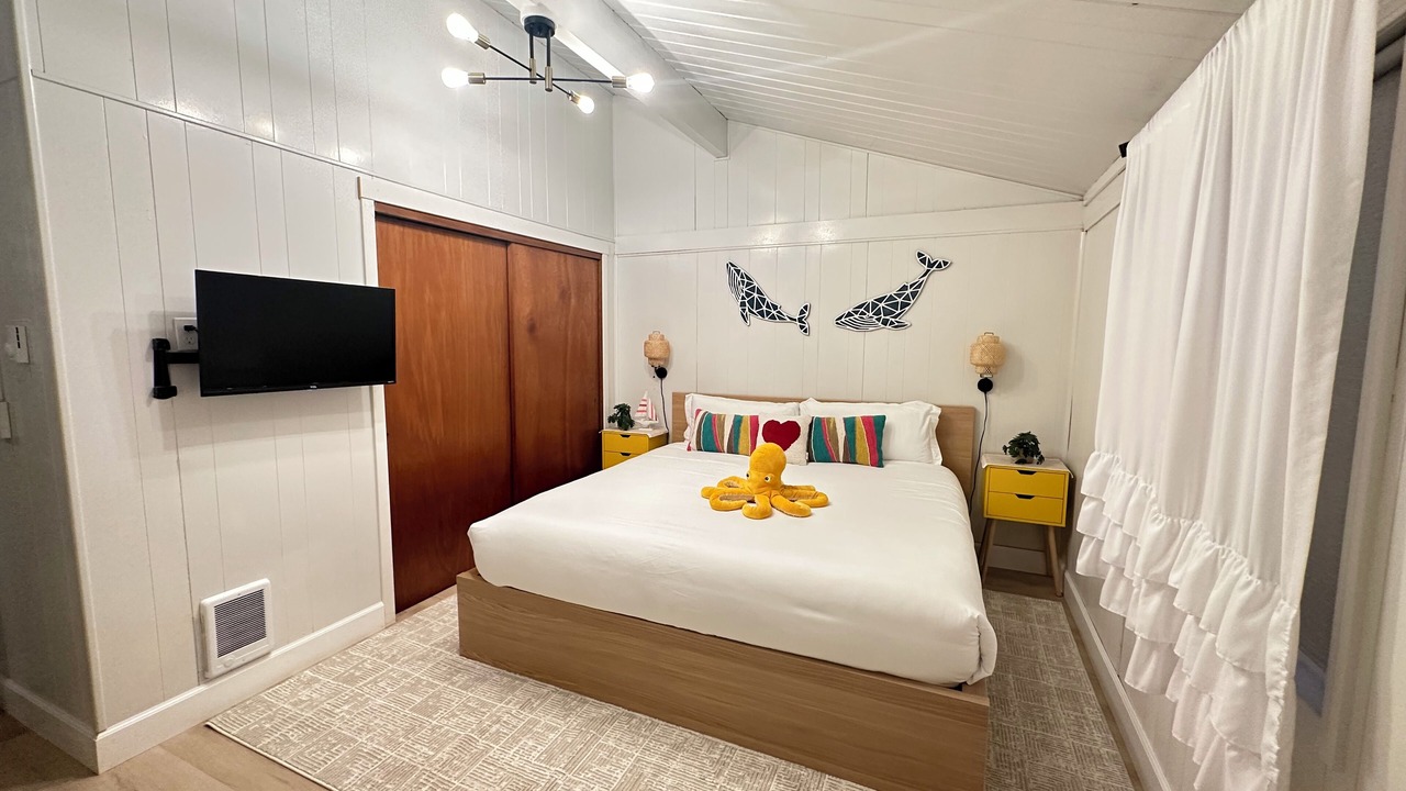 Photo of Bedroom in Roads End