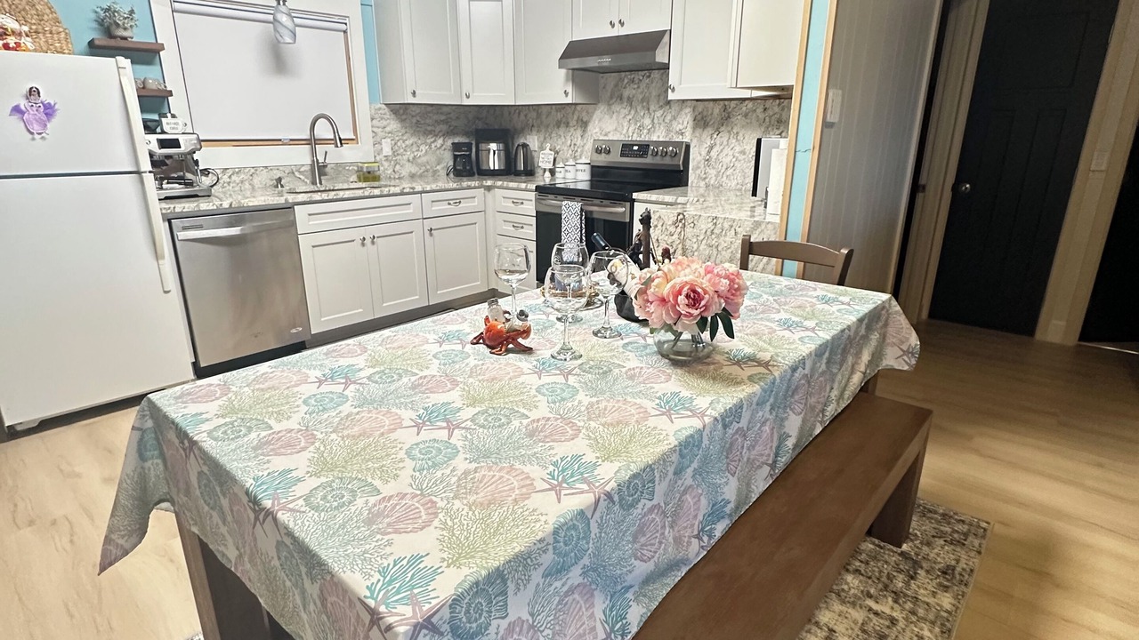 Photo of Kitchen in Roads End