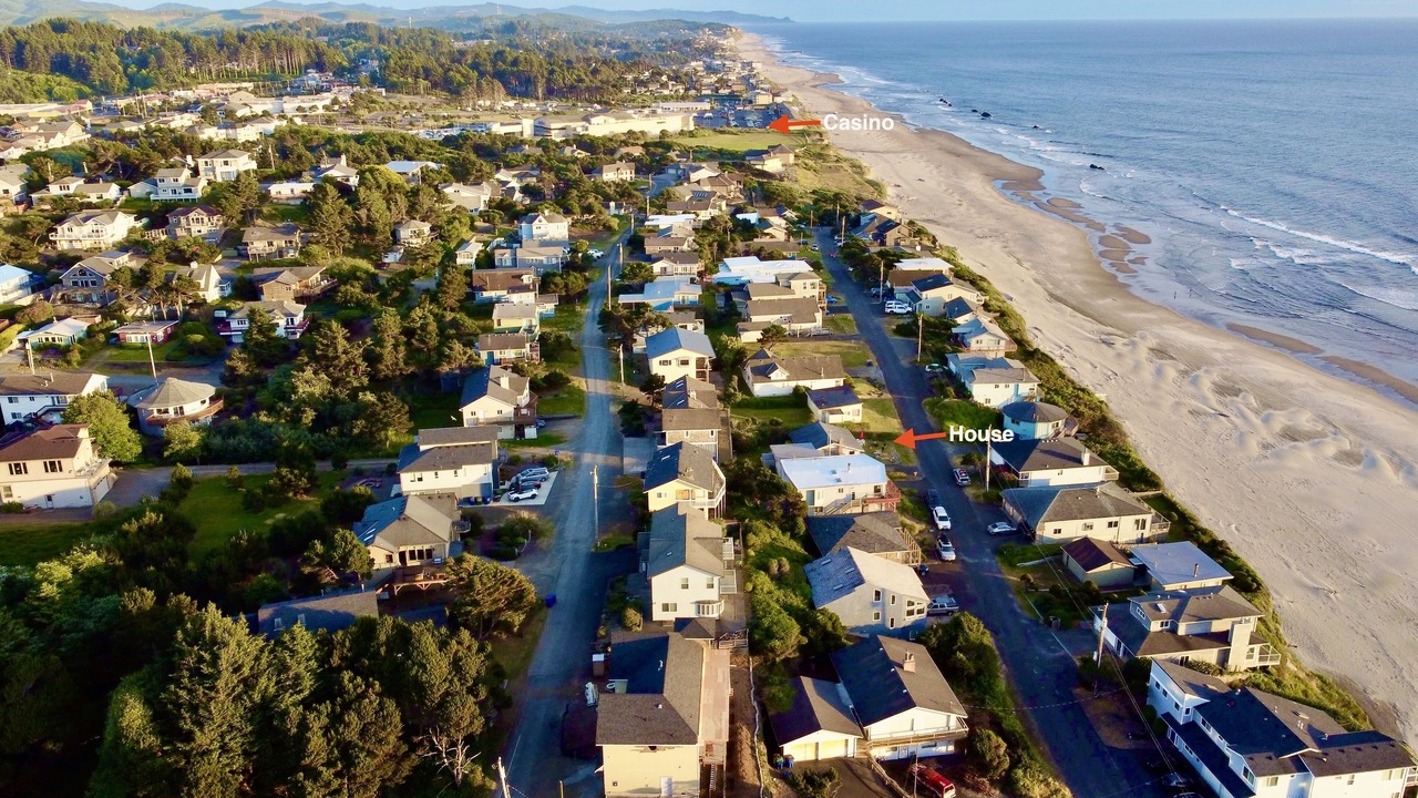 Photo of Outdoor in Roads End