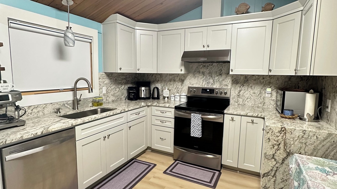 Photo of Kitchen in Roads End
