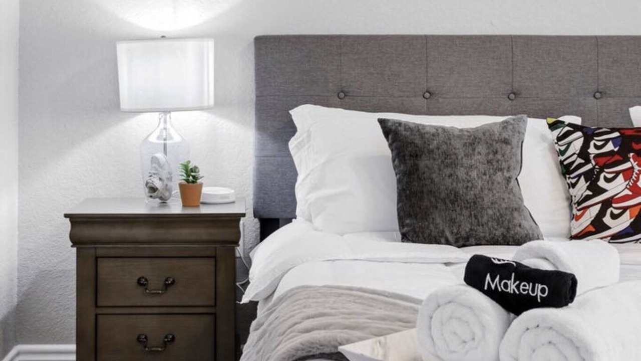 Photo of Bedroom in Eastside Promise Neighborhood