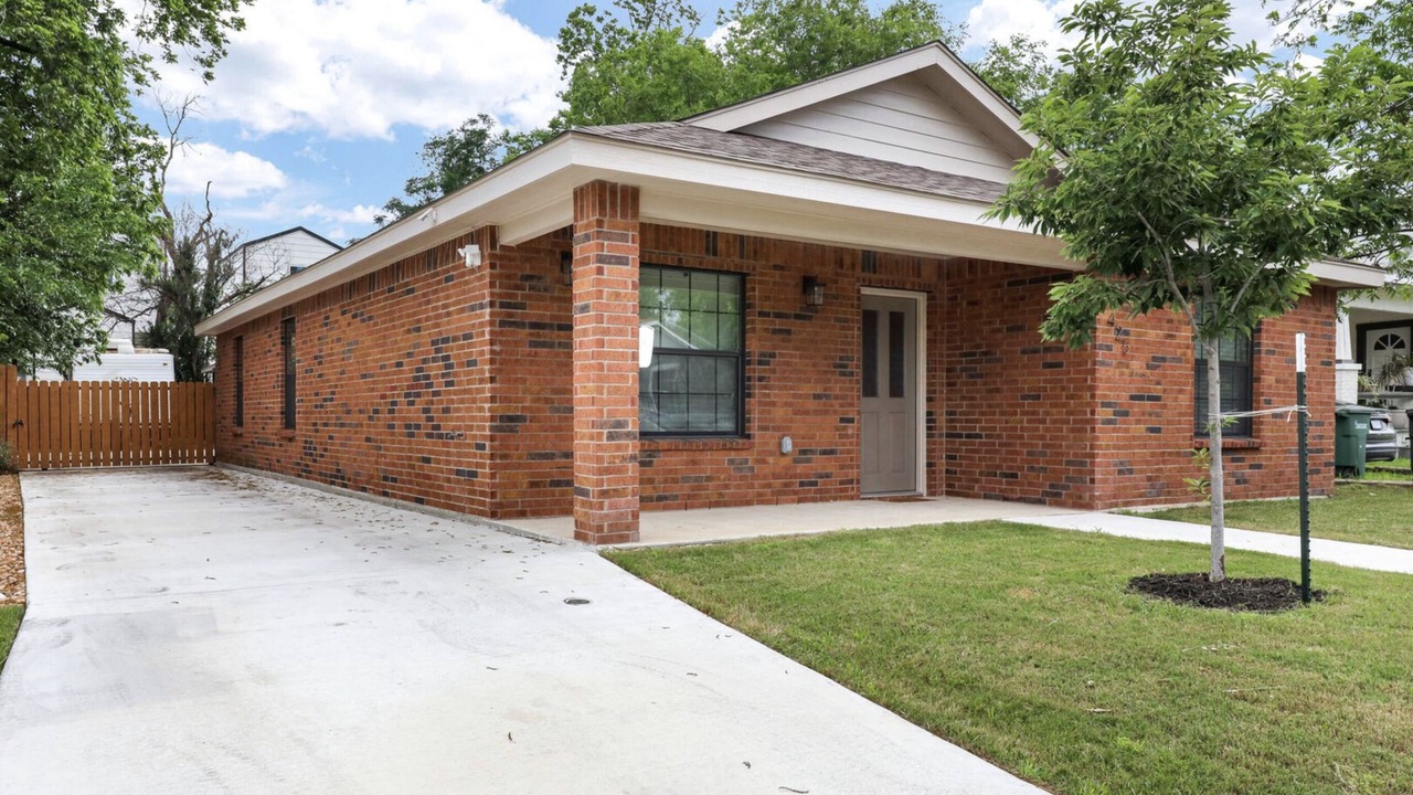 Photo of Outdoor in Eastside Promise Neighborhood
