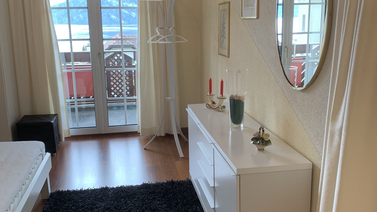 Photo of Bedroom in Weggis