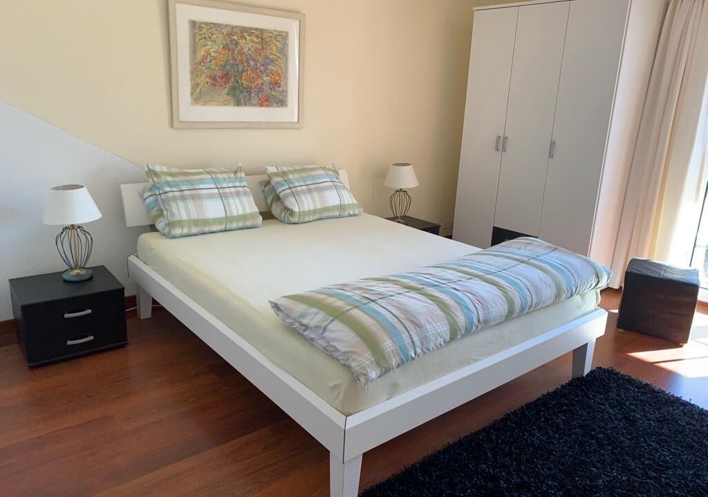 Photo of Bedroom in Weggis