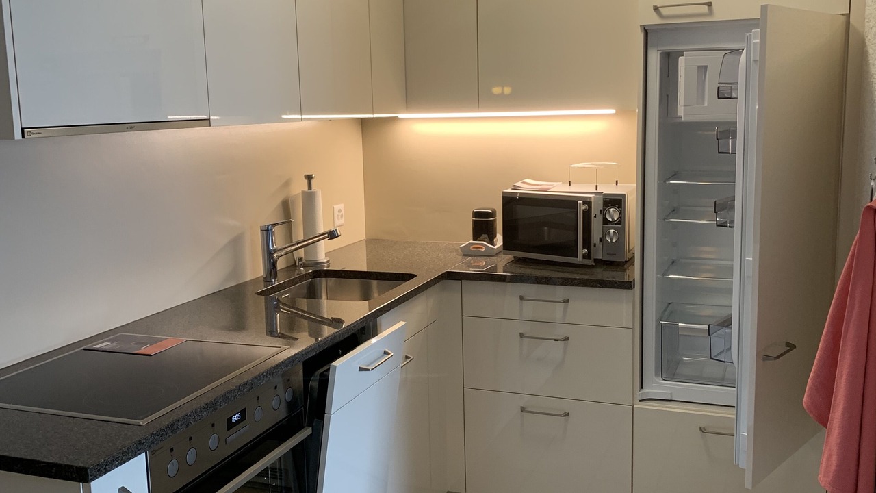 Photo of Kitchen in Weggis