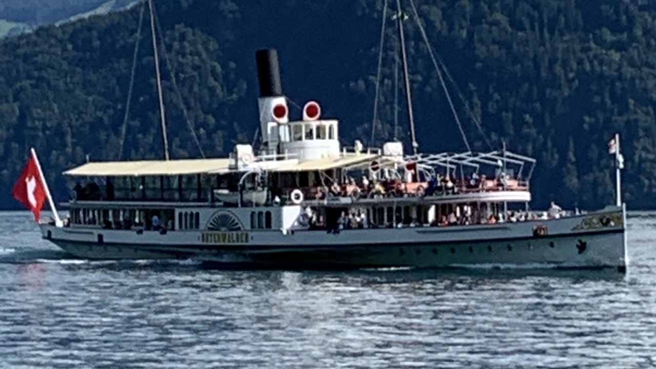 Photo of Others in Weggis