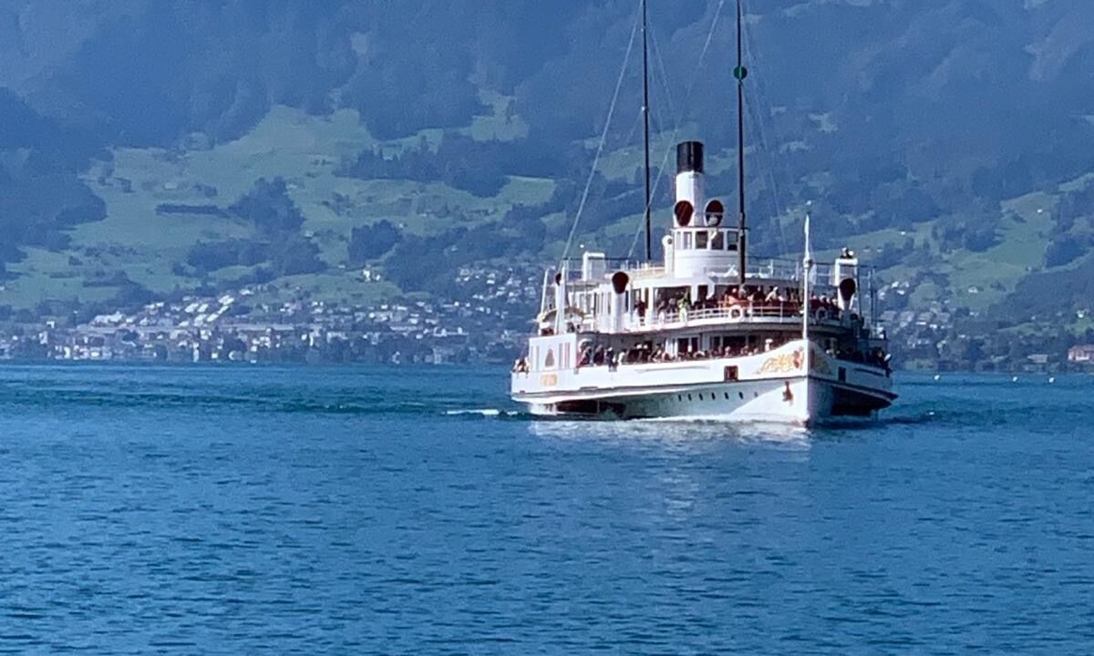 Photo of Outdoor in Weggis